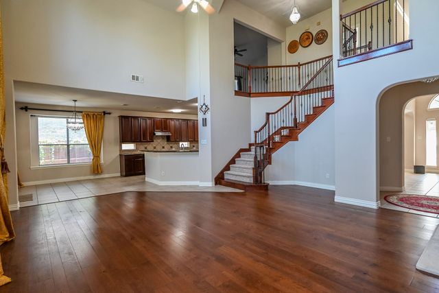 205 Edenderry Drive, Keller, TX 76248