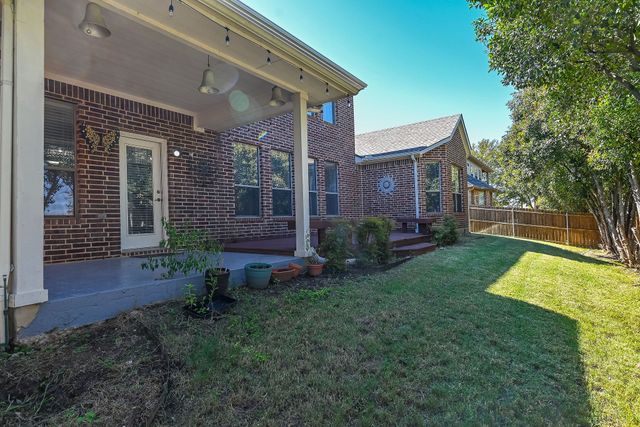 205 Edenderry Drive, Keller, TX 76248