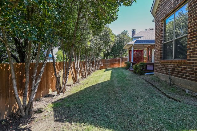 205 Edenderry Drive, Keller, TX 76248