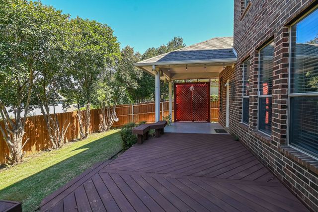 205 Edenderry Drive, Keller, TX 76248