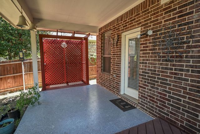 205 Edenderry Drive, Keller, TX 76248