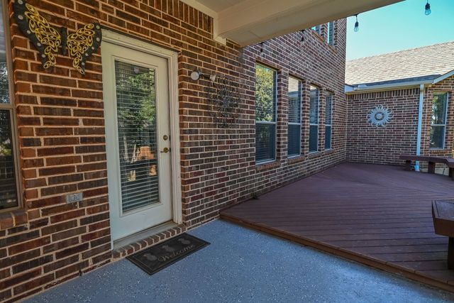 205 Edenderry Drive, Keller, TX 76248