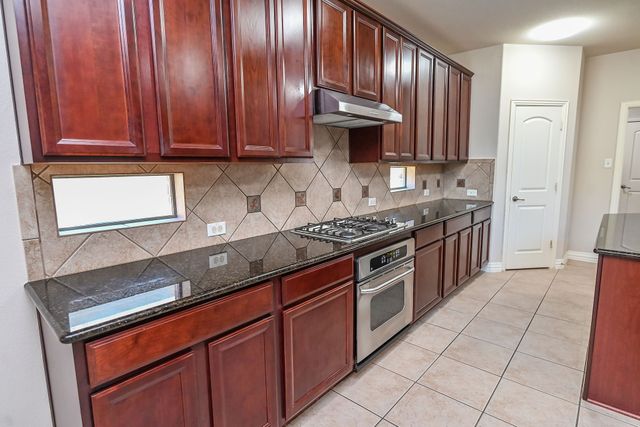 205 Edenderry Drive, Keller, TX 76248