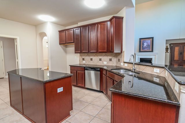 205 Edenderry Drive, Keller, TX 76248