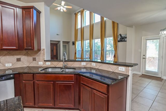 205 Edenderry Drive, Keller, TX 76248