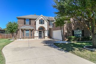 205 Edenderry Drive, Keller, TX 76248