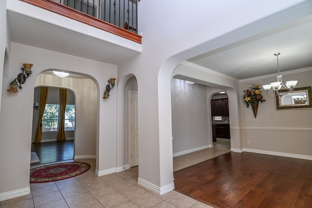 205 Edenderry Drive, Keller, TX 76248 — photo 2