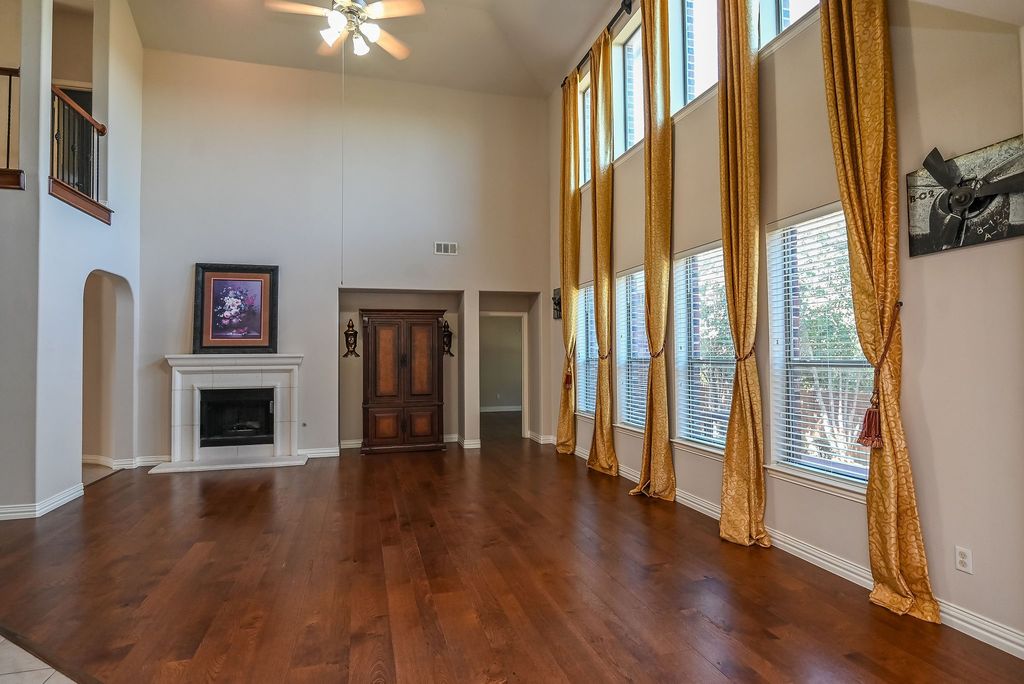 205 Edenderry Drive, Keller, TX 76248 — photo 4
