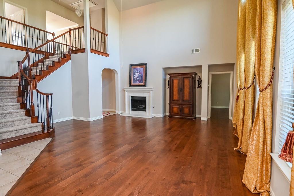 205 Edenderry Drive, Keller, TX 76248 — photo 5