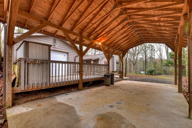 103 Pinecrest Drive, Ellijay, GA 30540