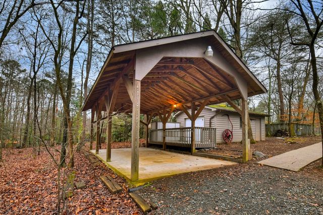 103 Pinecrest Drive, Ellijay, GA 30540