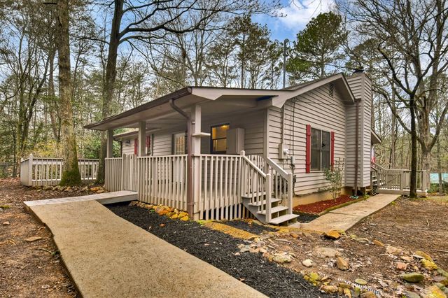103 Pinecrest Drive, Ellijay, GA 30540
