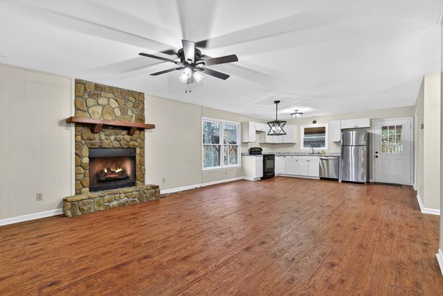 103 Pinecrest Drive, Ellijay, GA 30540