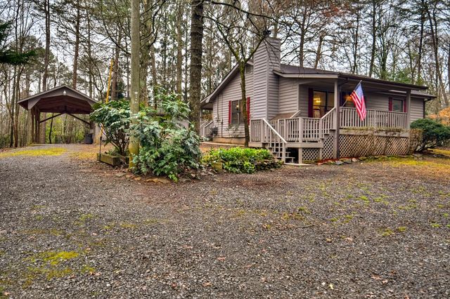 103 Pinecrest Drive, Ellijay, GA 30540