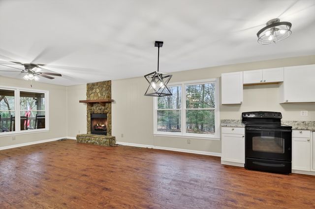 103 Pinecrest Drive, Ellijay, GA 30540