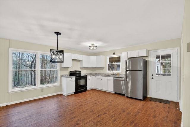 103 Pinecrest Drive, Ellijay, GA 30540