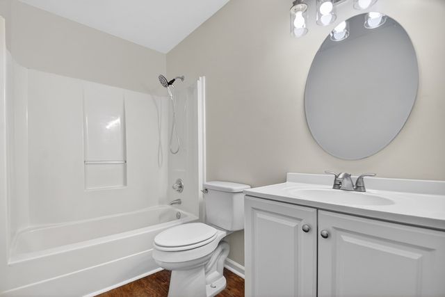 103 Pinecrest Drive, Ellijay, GA 30540