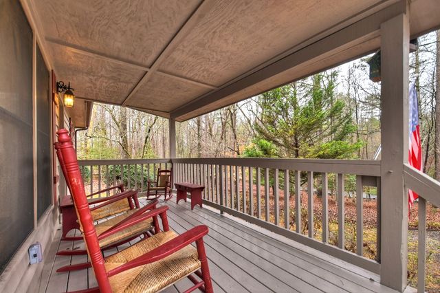 103 Pinecrest Drive, Ellijay, GA 30540