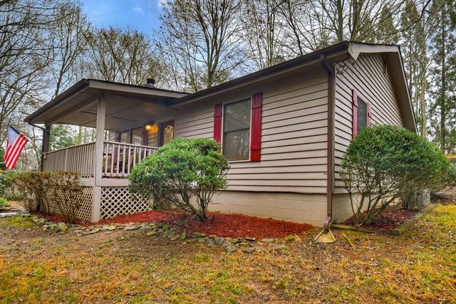 103 Pinecrest Drive, Ellijay, GA 30540