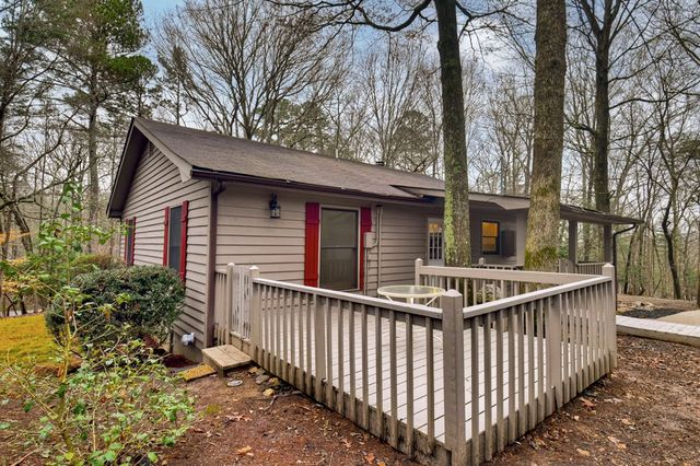 103 Pinecrest Drive, Ellijay, GA 30540