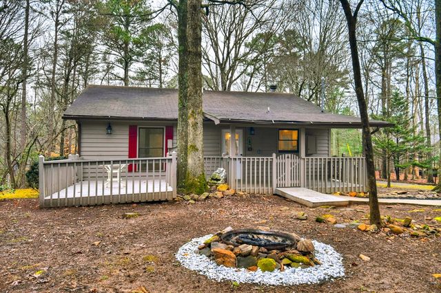 103 Pinecrest Drive, Ellijay, GA 30540