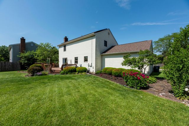 404 Knob Avenue, Reynoldsburg, OH 43068