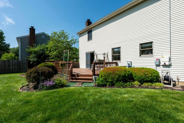 404 Knob Avenue, Reynoldsburg, OH 43068