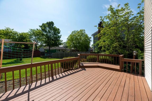 404 Knob Avenue, Reynoldsburg, OH 43068