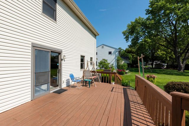 404 Knob Avenue, Reynoldsburg, OH 43068