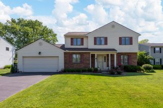 404 Knob Avenue, Reynoldsburg, OH 43068