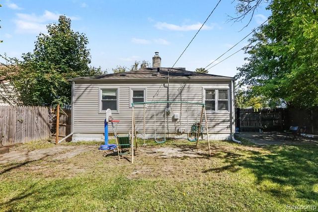 1224 Northwood Drive, Inkster, MI 48141