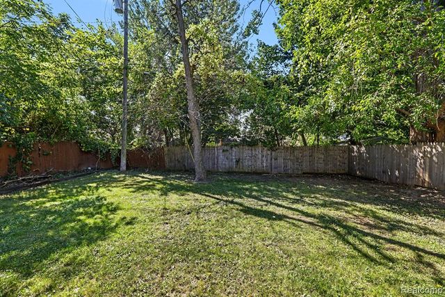 1224 Northwood Drive, Inkster, MI 48141