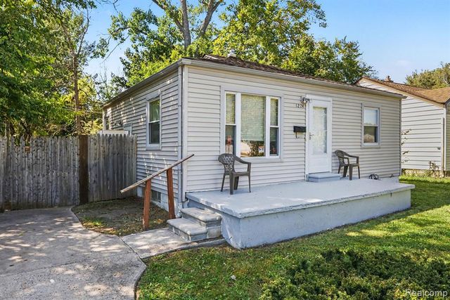 1224 Northwood Drive, Inkster, MI 48141