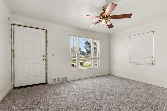1224 Northwood Drive, Inkster, MI 48141