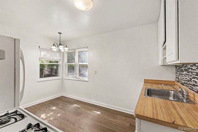 1224 Northwood Drive, Inkster, MI 48141