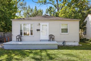 1224 Northwood Drive, Inkster, MI 48141