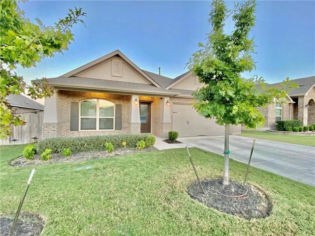 1225 Homer LN, Round Rock, TX 78665