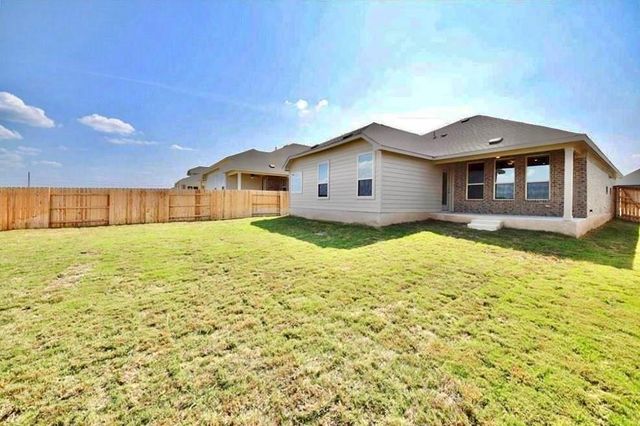 1225 Homer LN, Round Rock, TX 78665
