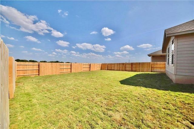 1225 Homer LN, Round Rock, TX 78665
