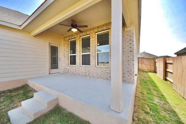 1225 Homer LN, Round Rock, TX 78665