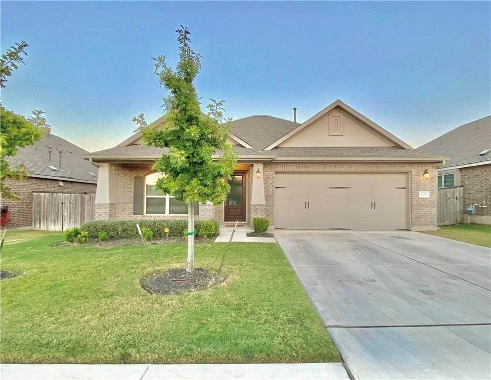 1225 Homer LN, Round Rock, TX 78665