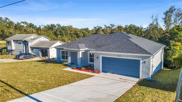 1622 N MERRICK DRIVE, Deltona, FL 32725
