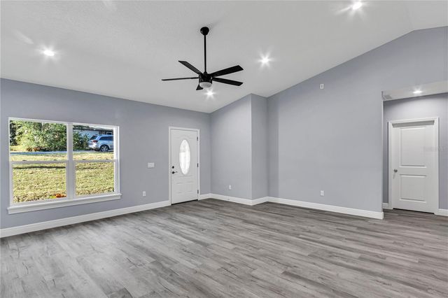 1622 N MERRICK DRIVE, Deltona, FL 32725