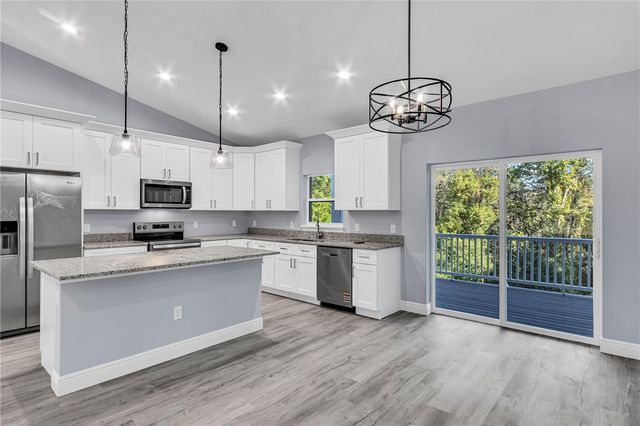 1622 N MERRICK DRIVE, Deltona, FL 32725