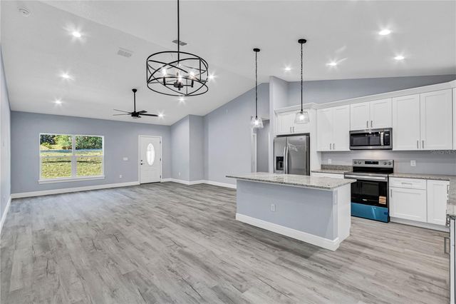 1622 N MERRICK DRIVE, Deltona, FL 32725