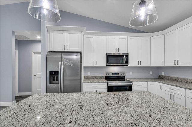 1622 N MERRICK DRIVE, Deltona, FL 32725