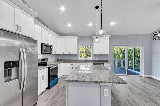 1622 N MERRICK DRIVE, Deltona, FL 32725