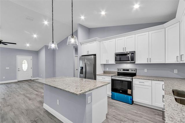 1622 N MERRICK DRIVE, Deltona, FL 32725