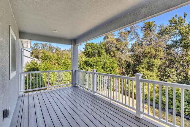 1622 N MERRICK DRIVE, Deltona, FL 32725