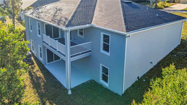 1622 N MERRICK DRIVE, Deltona, FL 32725